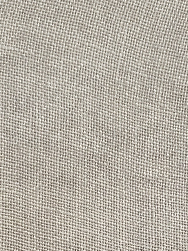 Aspen - 36 count - linen