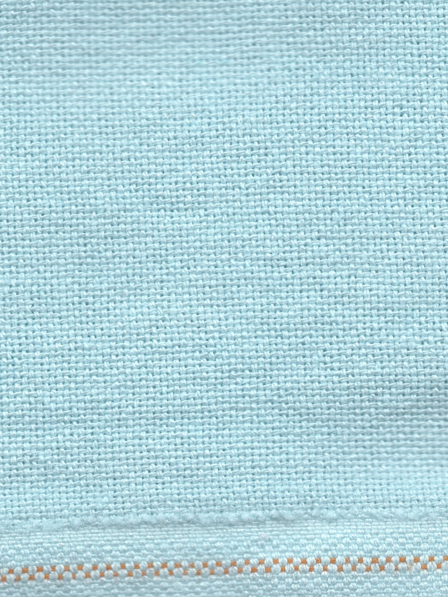 Cornflower - 28 count - evenweave