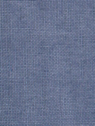 Blue Jeans - 32 count - linen