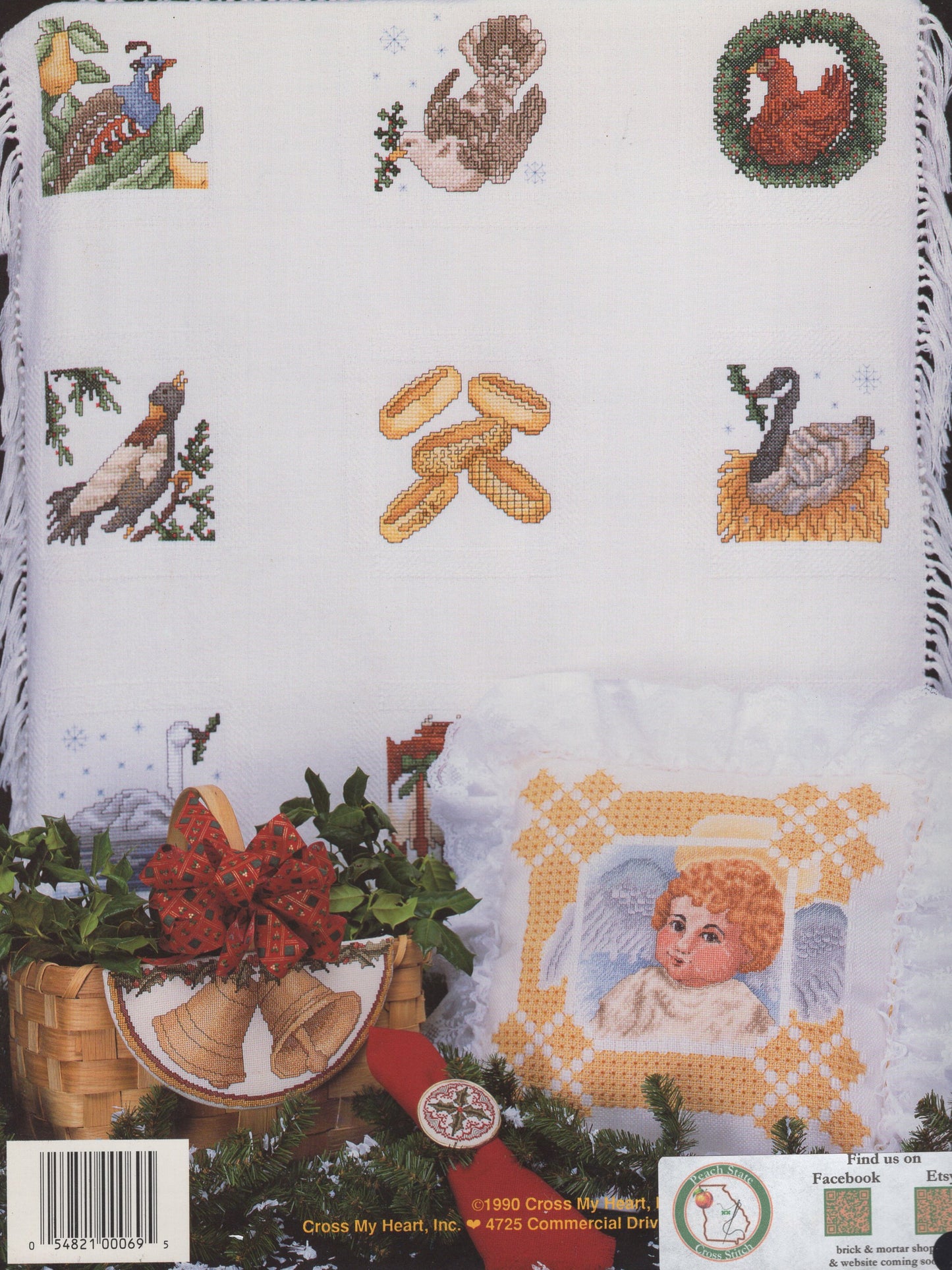 Christmas Memories - CSB-57