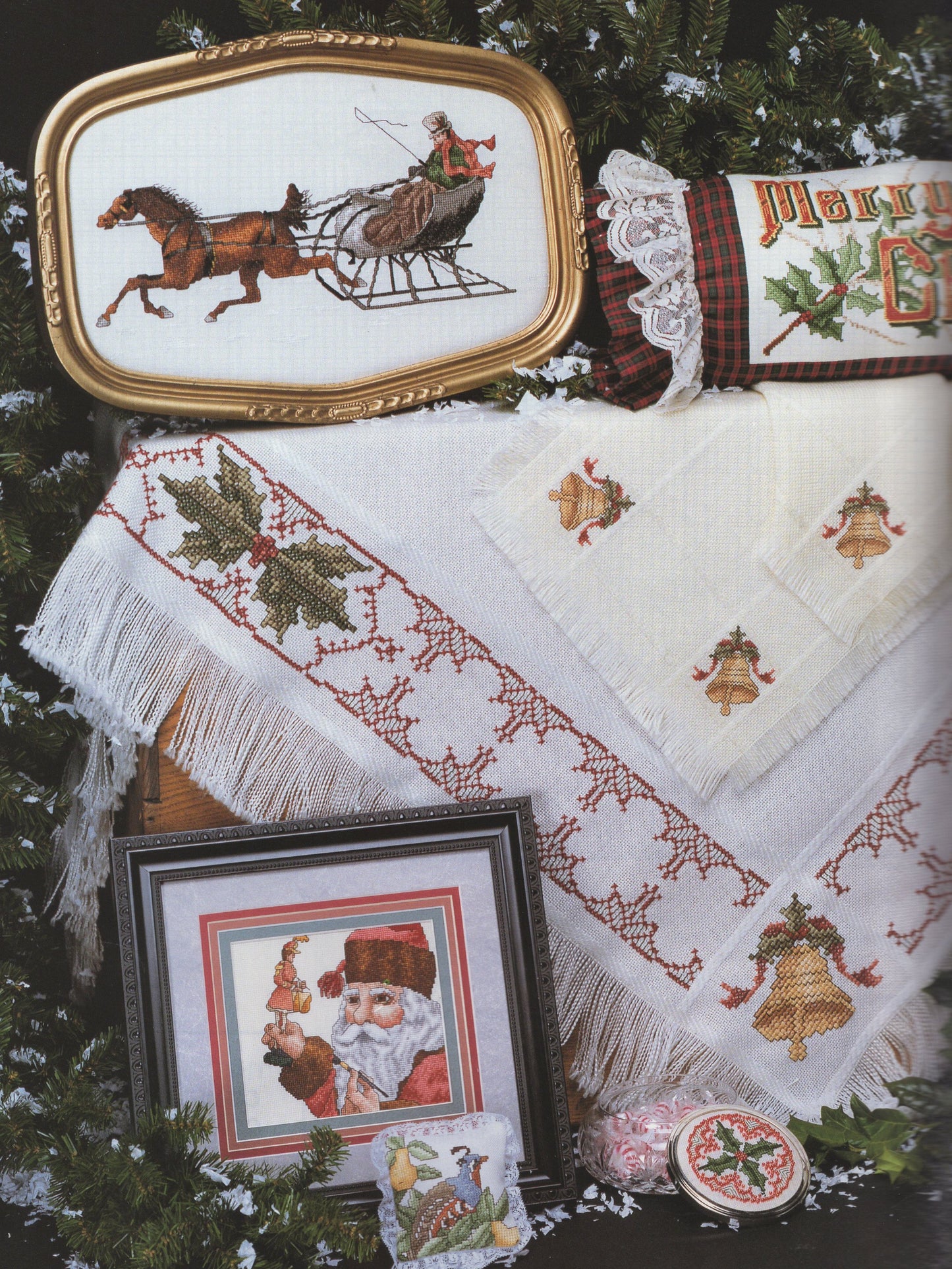 Christmas Memories - CSB-57
