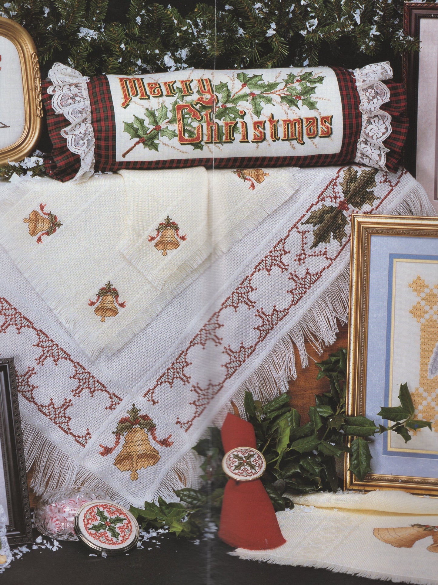 Christmas Memories - CSB-57