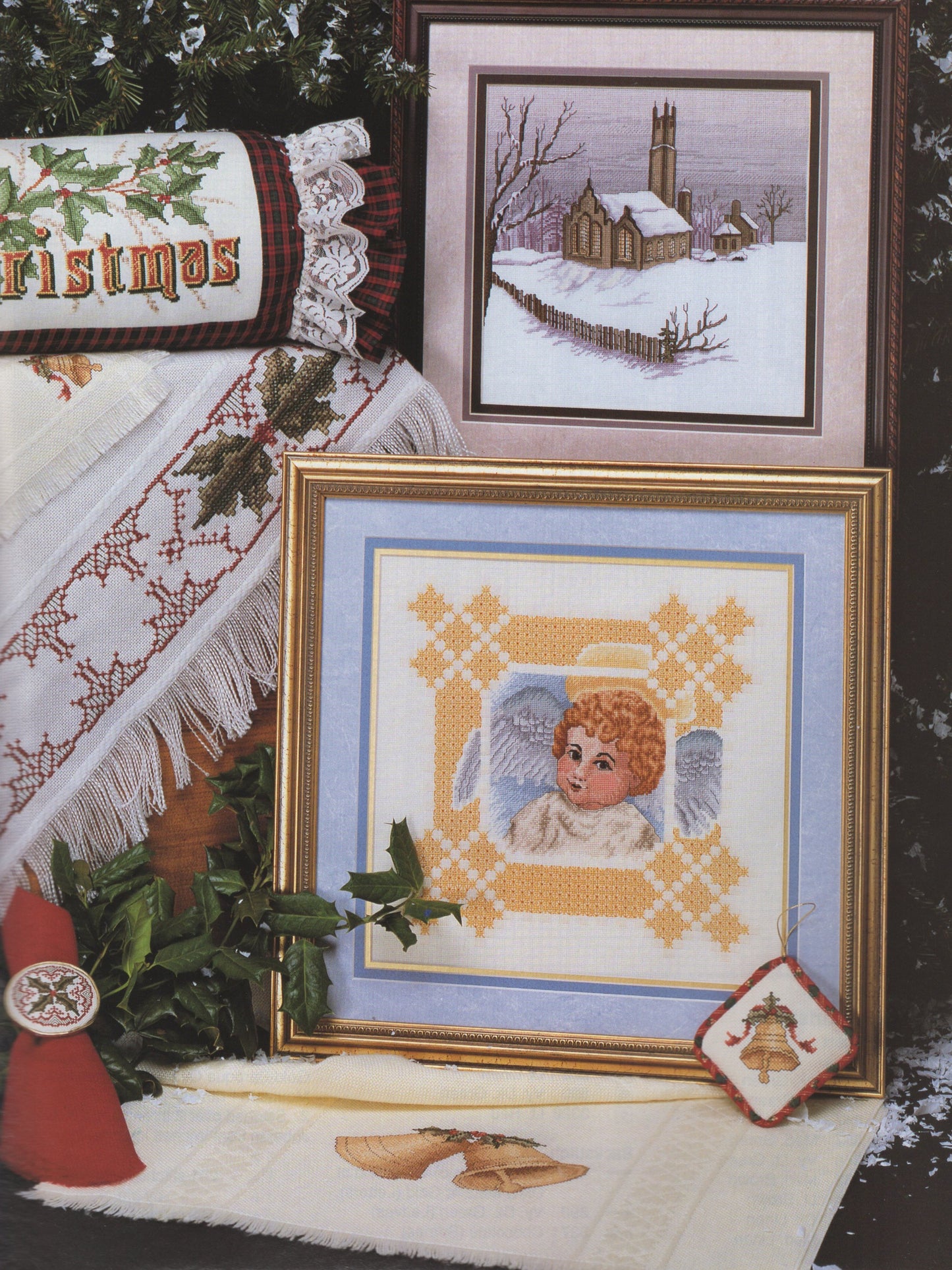 Christmas Memories - CSB-57