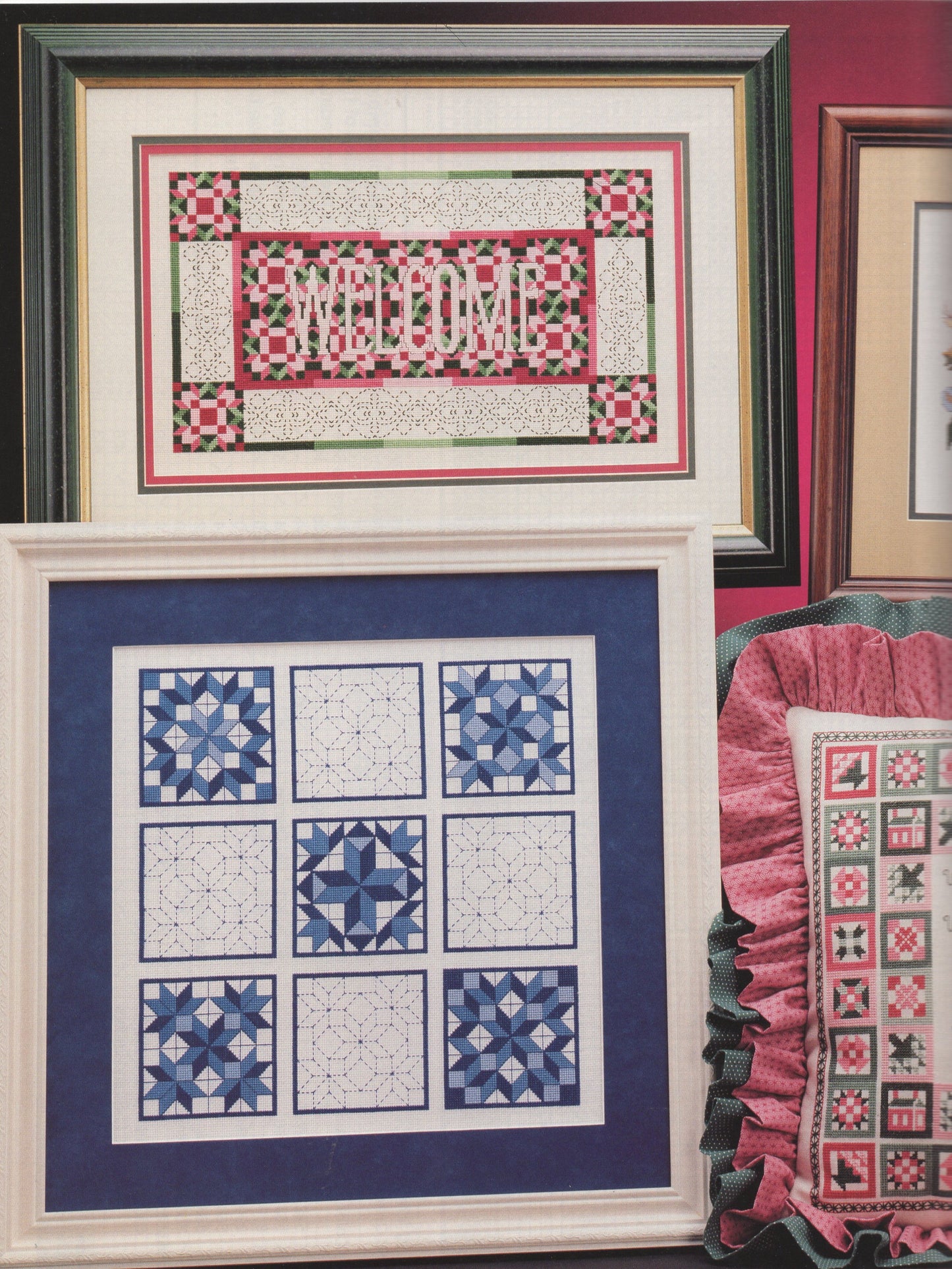 Crazy About Quilts - CSB-91