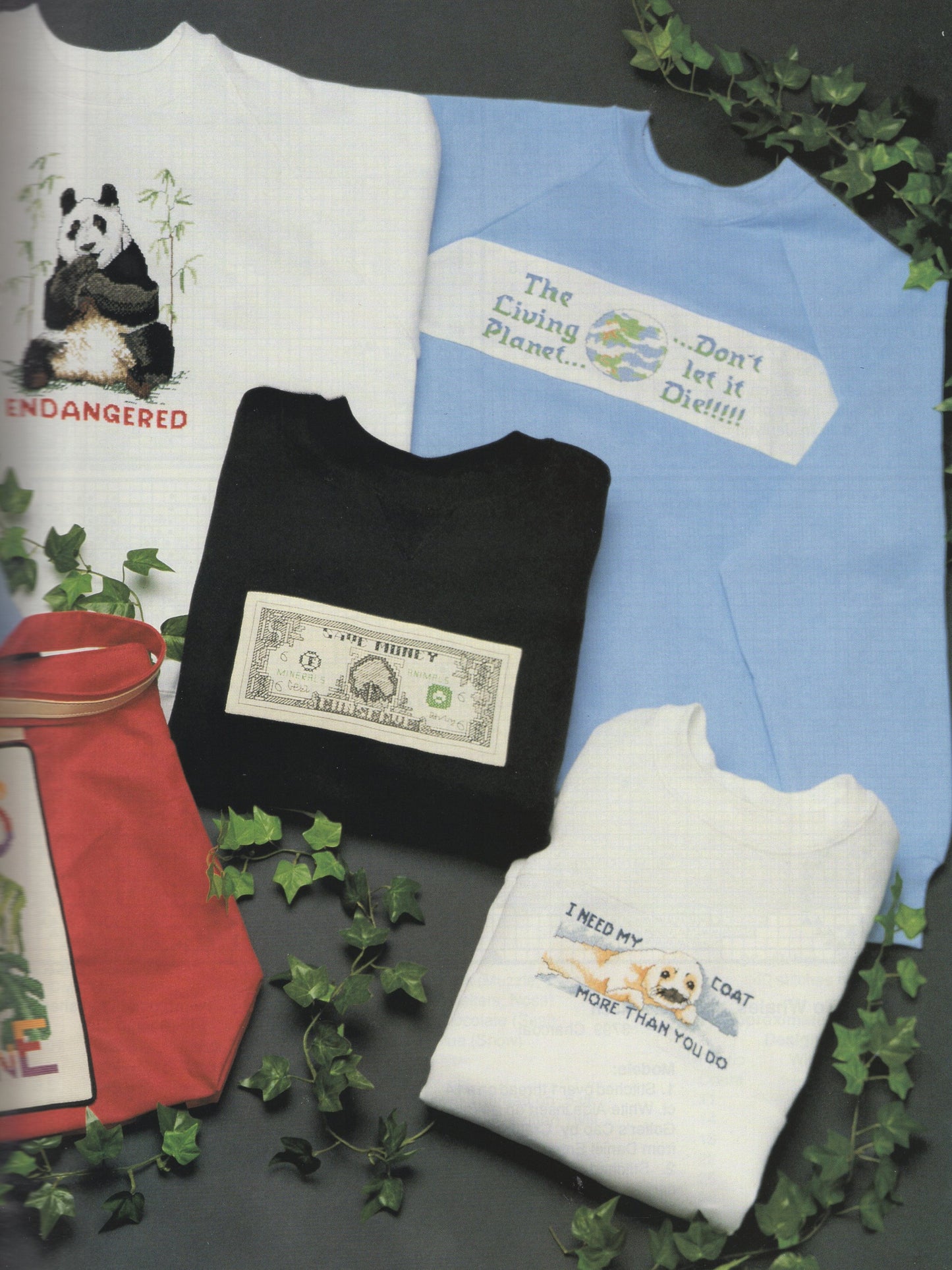 Ecology Counts - CSB-61
