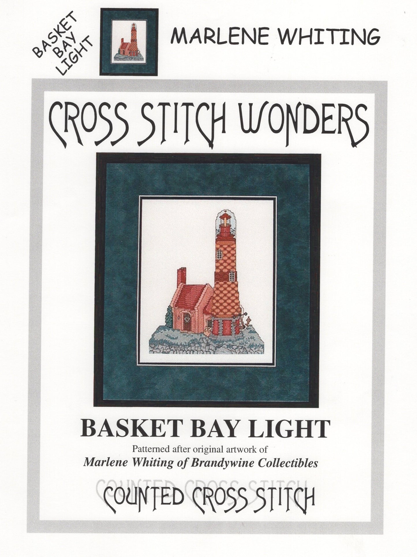 Basket Bay Light