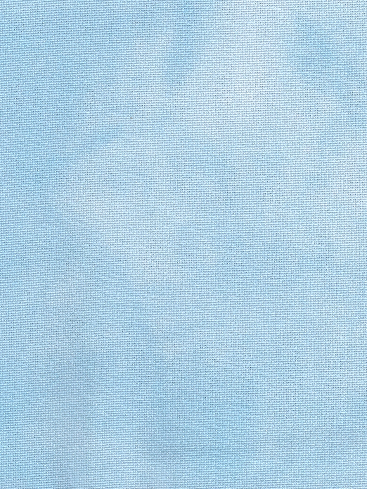 Magical Clouds - 28 count - evenweave