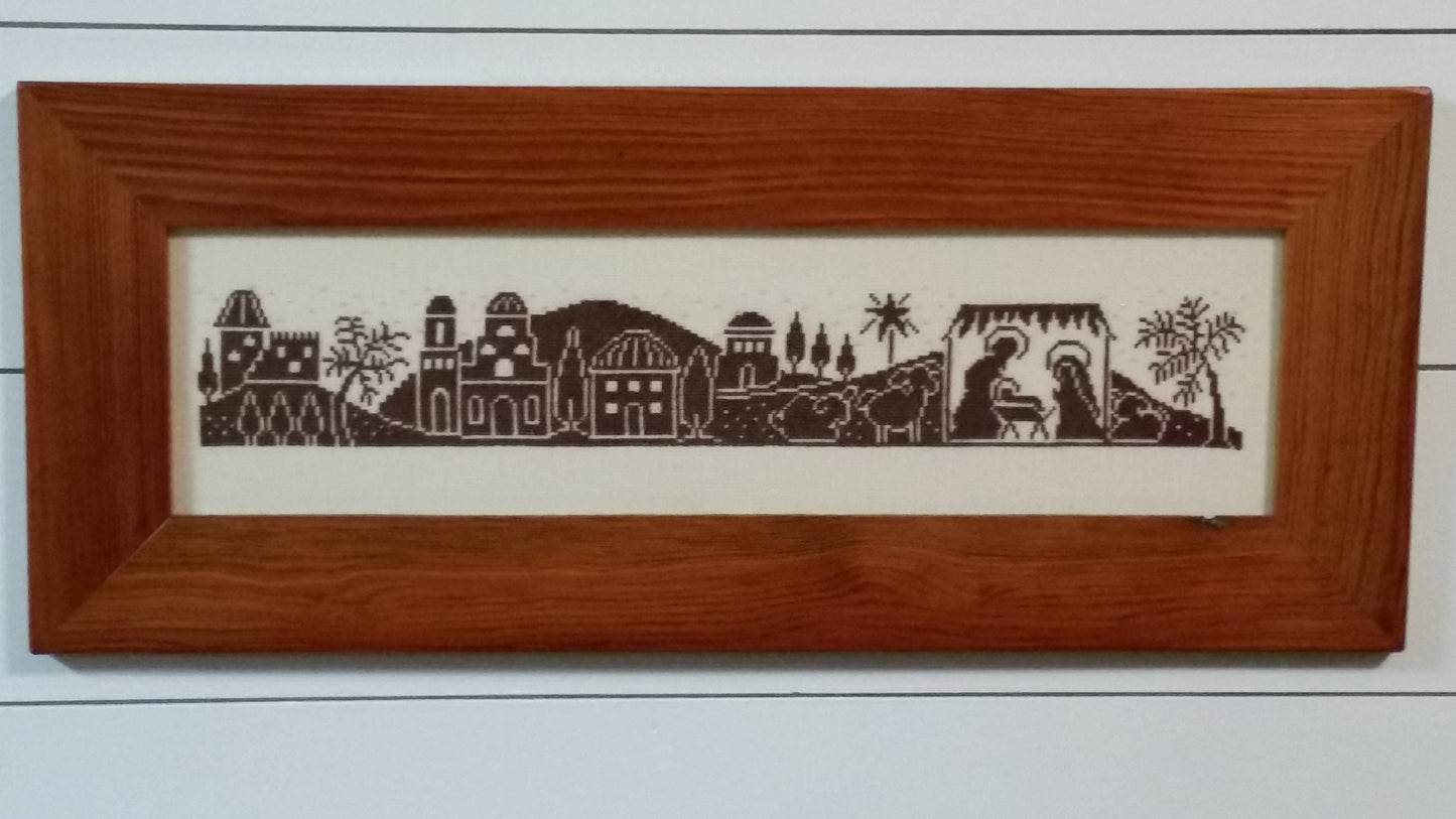 Bethlehem - #1839