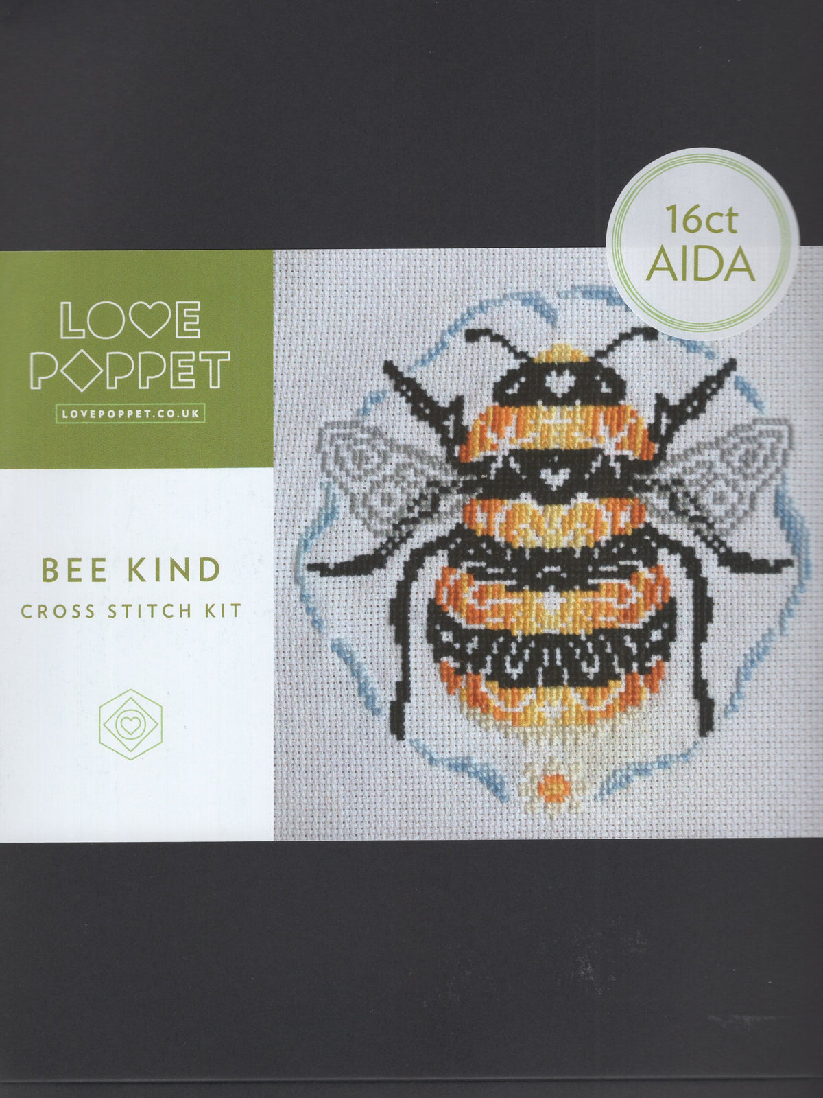 Bee Kind, PFF kit