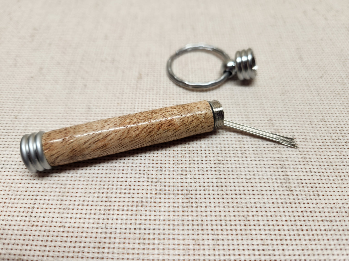PSCS needle holder - #0003
