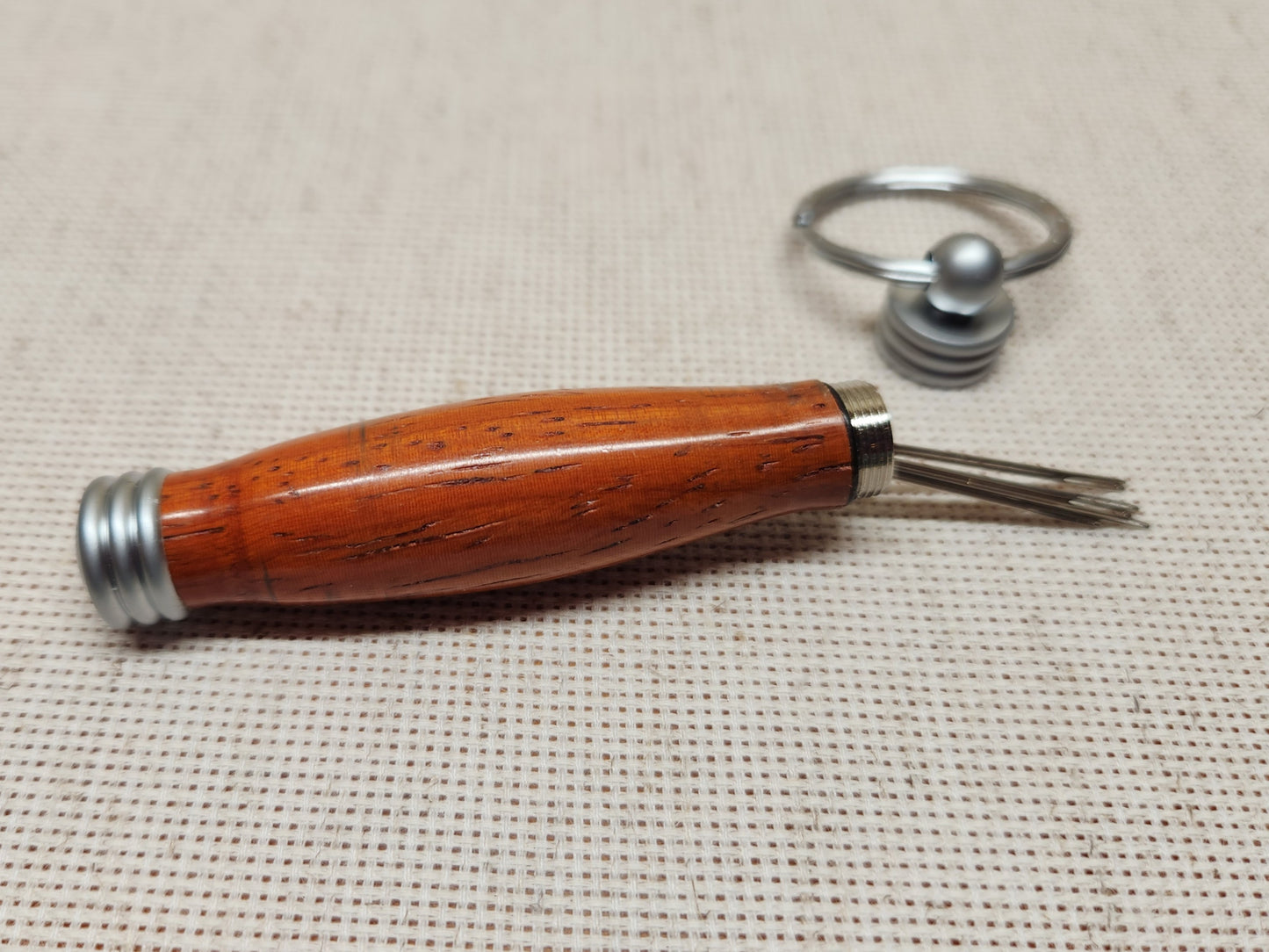 PSCS needle holder - #0004