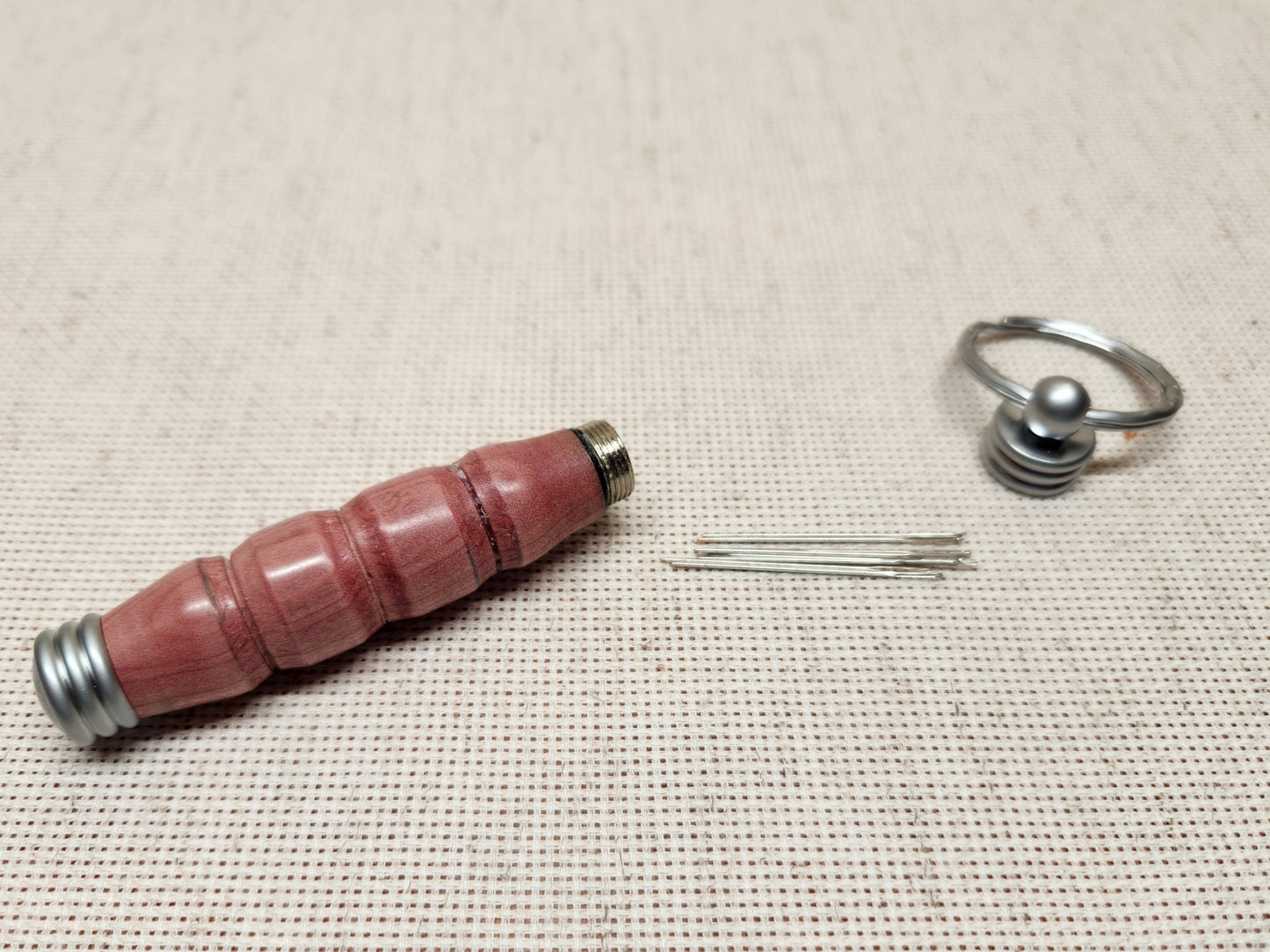 PSCS needle holder - #0006