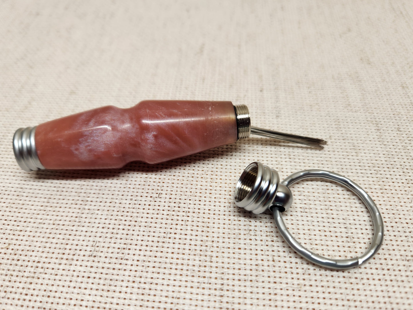 PSCS needle holder - #0007