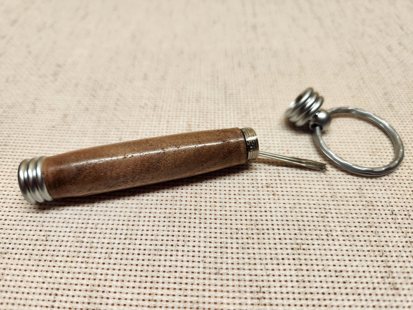 PSCS needle holder - #0008