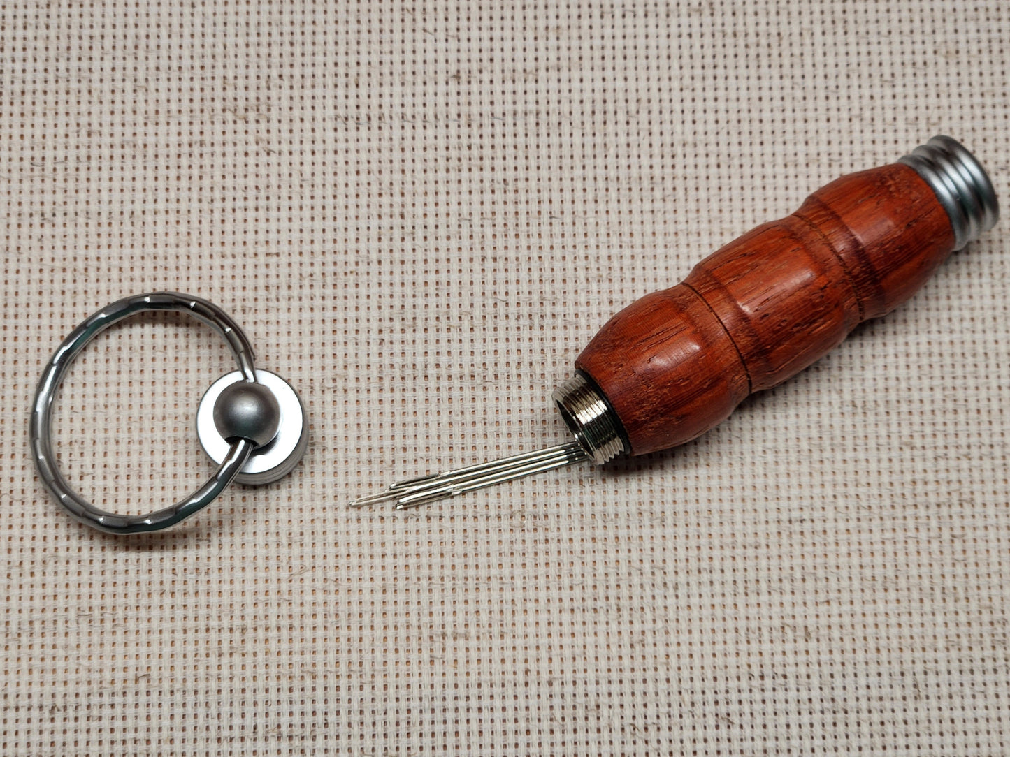 PSCS needle holder - #0010