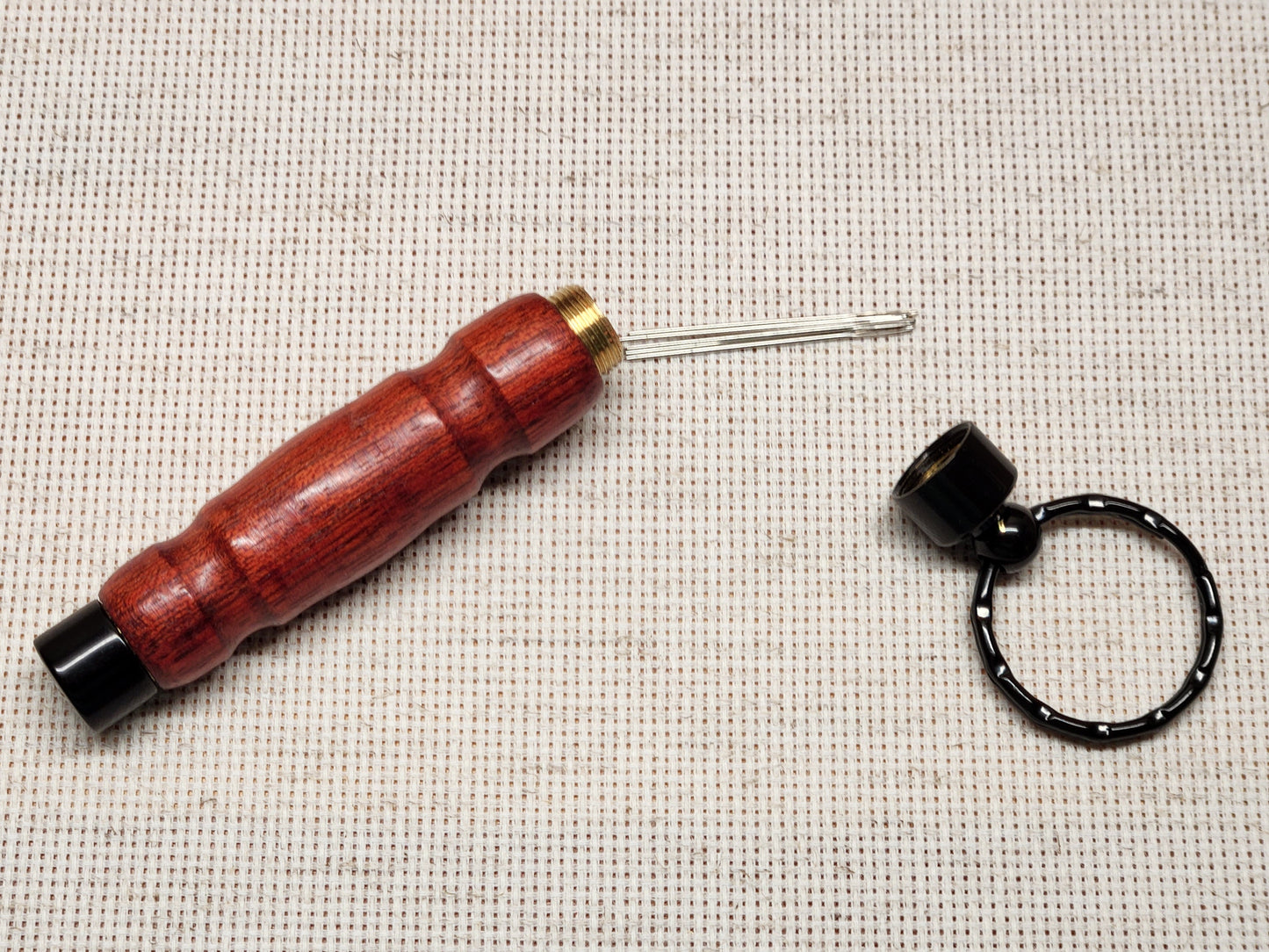 PSCS needle holder - #0011