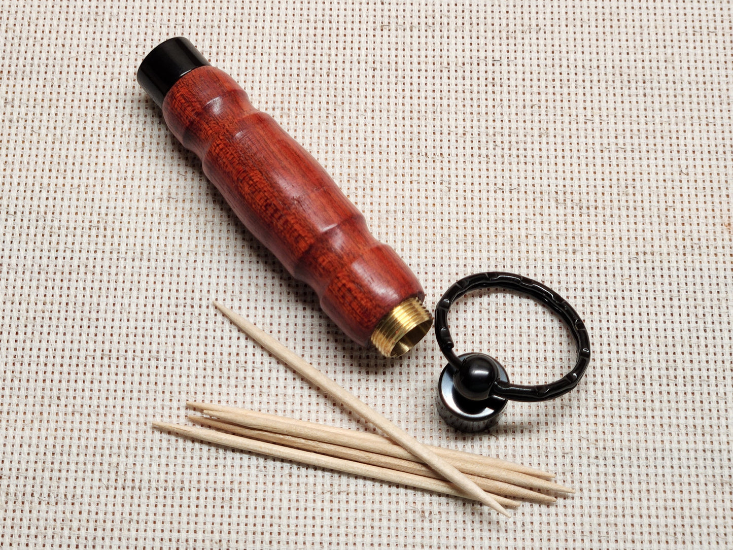 PSCS needle holder - #0011