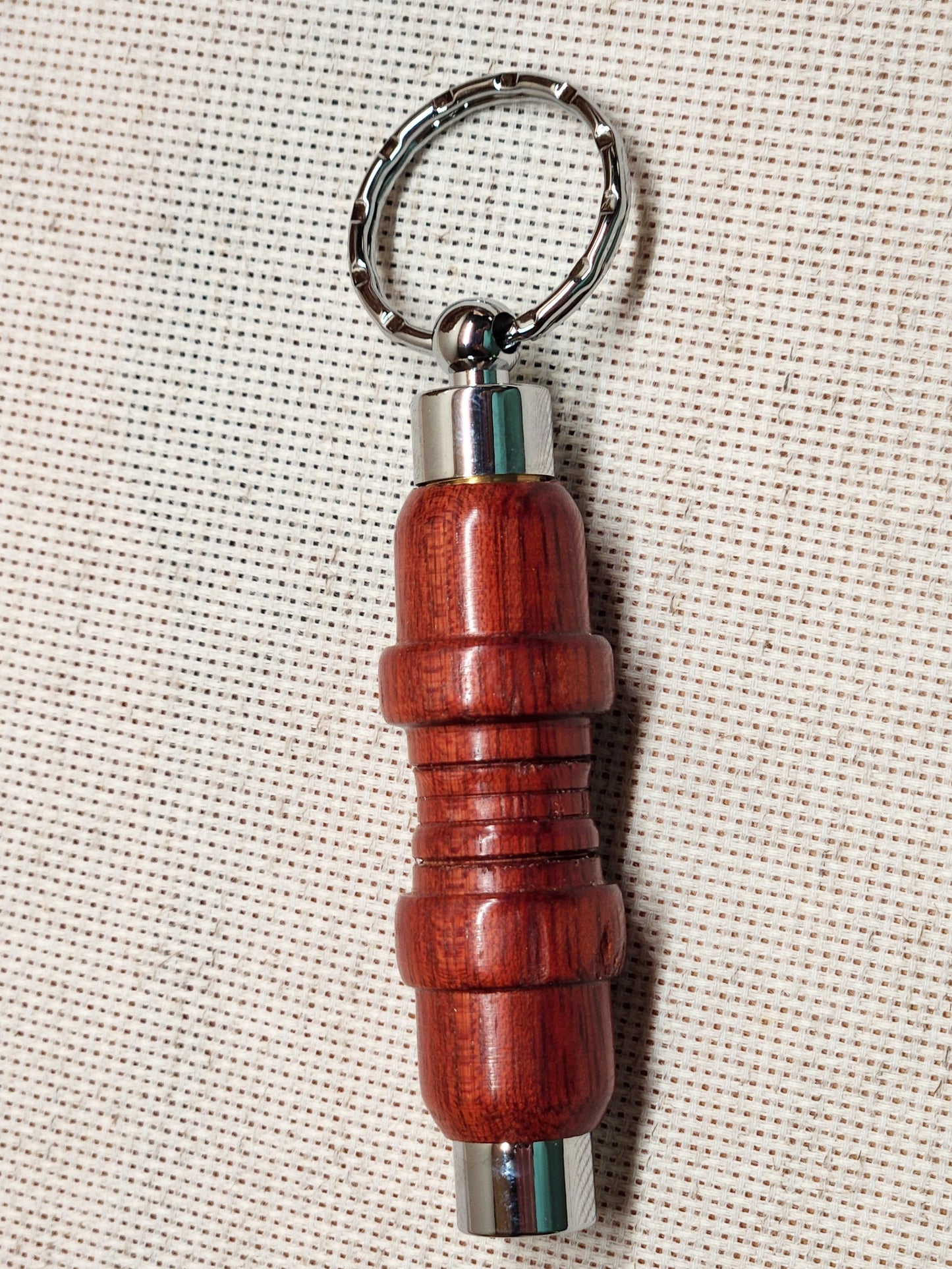 PSCS needle holder - #0012