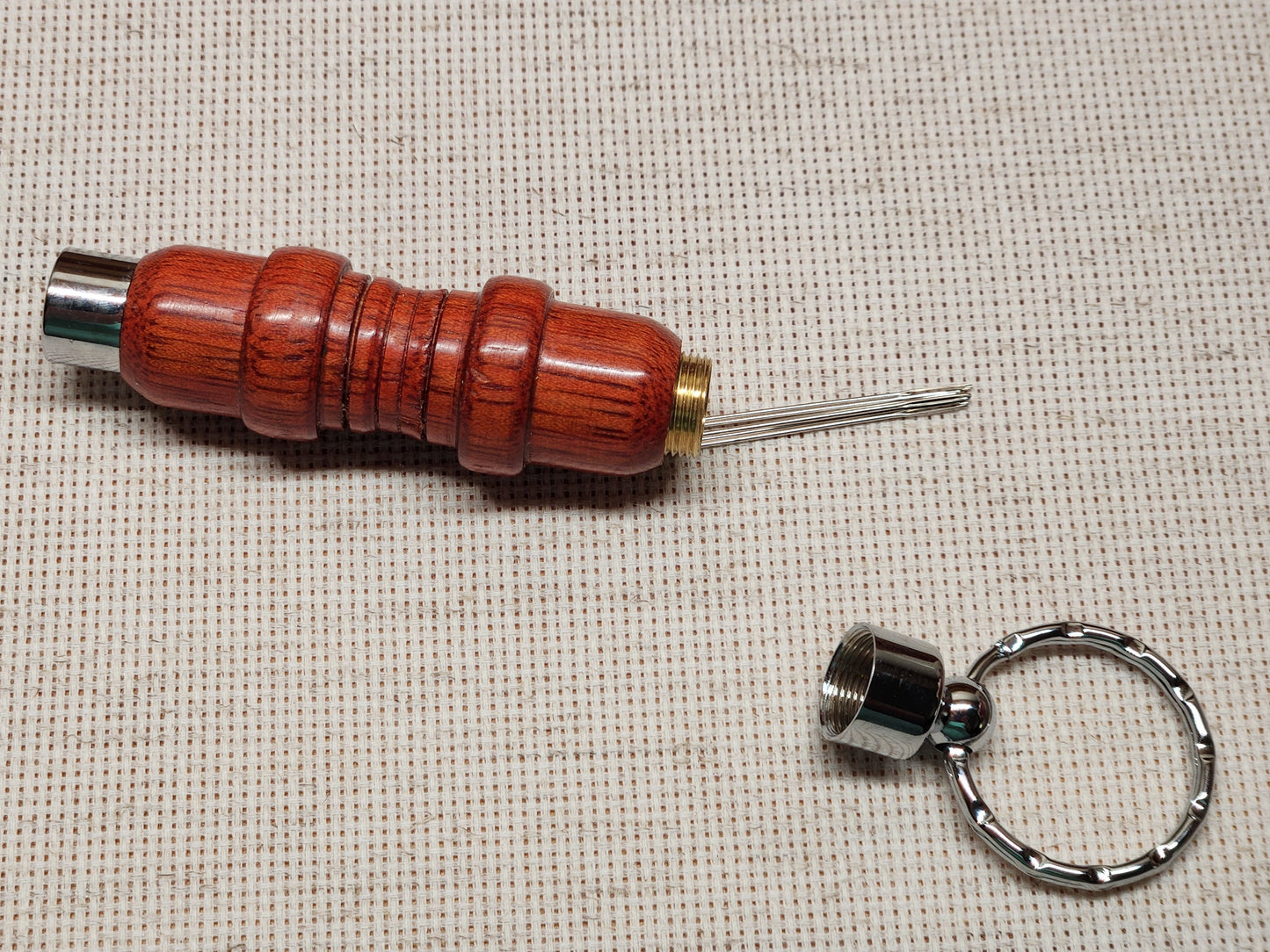 PSCS needle holder - #0012