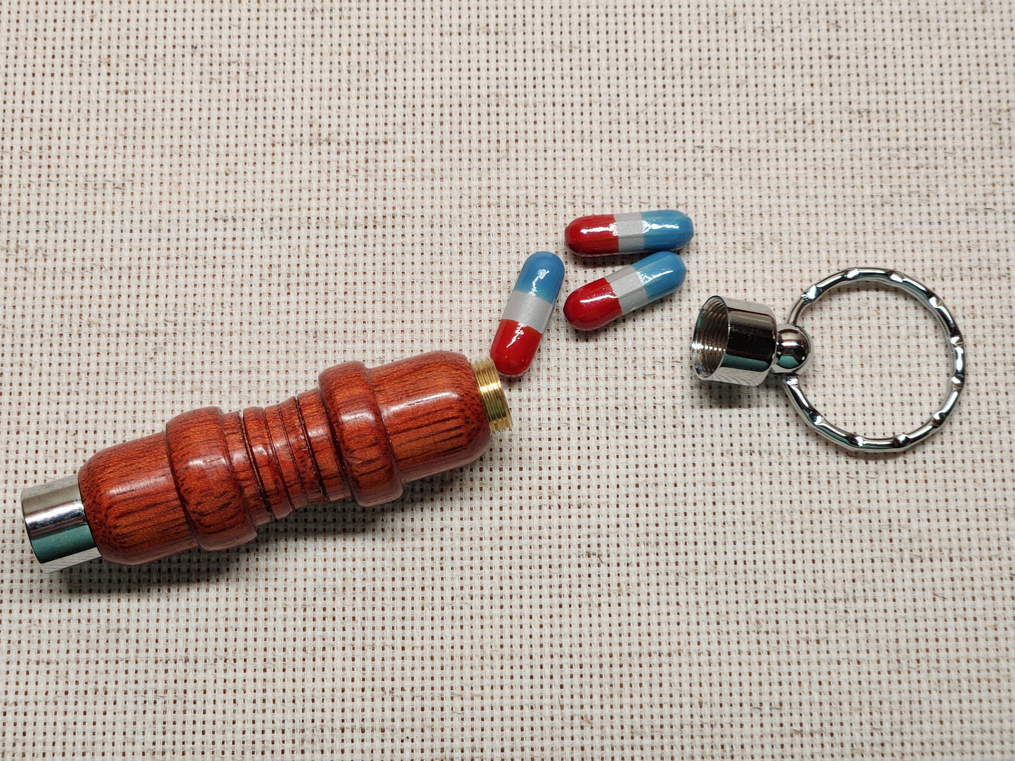 PSCS needle holder - #0012