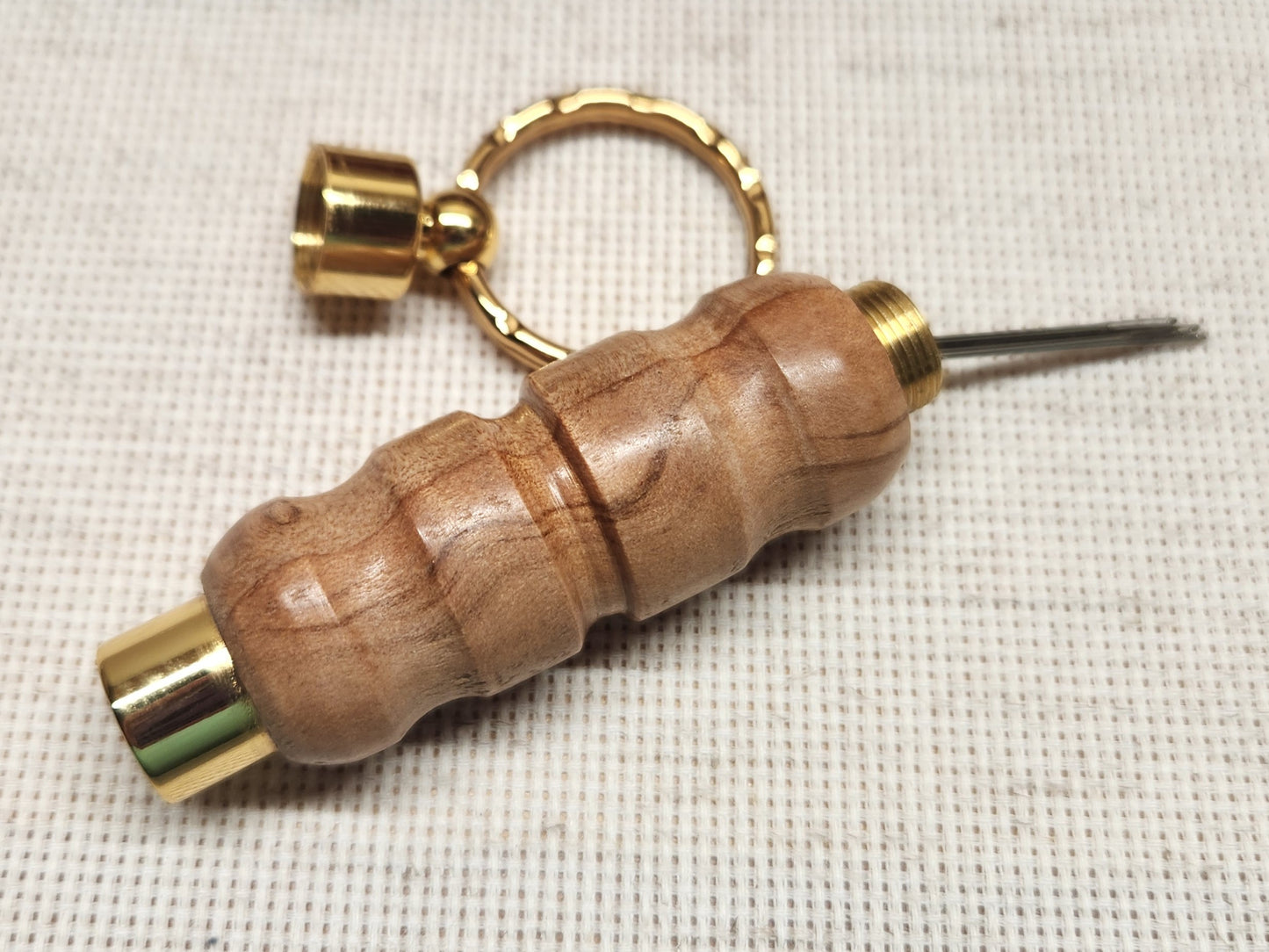 PSCS needle holder - #0015