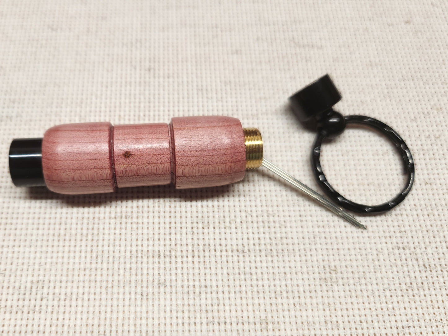 PSCS needle holder - #0016