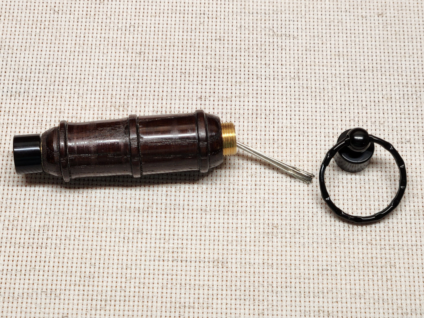 PSCS needle holder - #0019