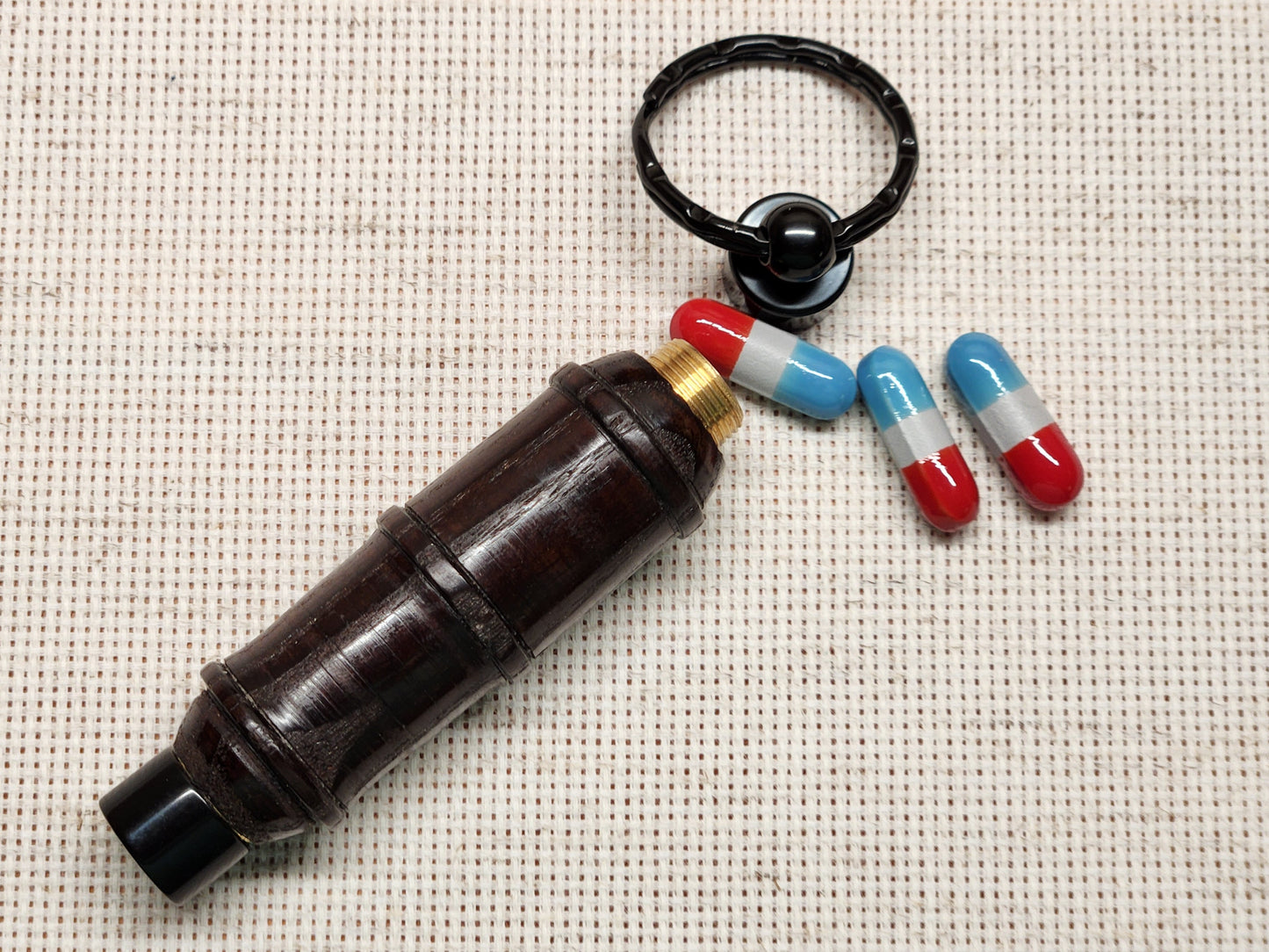 PSCS needle holder - #0019