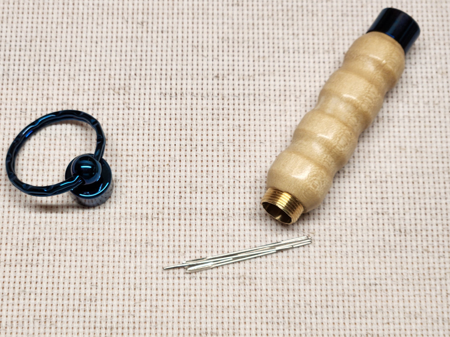 PSCS needle holder - #0020