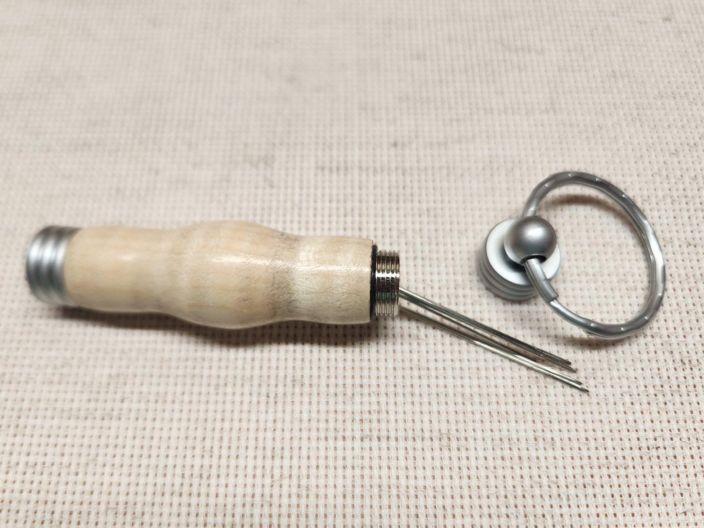 PSCS needle holder - #0021