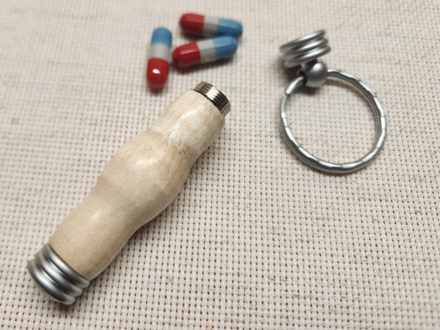 PSCS needle holder - #0021