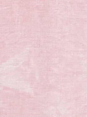Peach Bellini - 28 count - linen