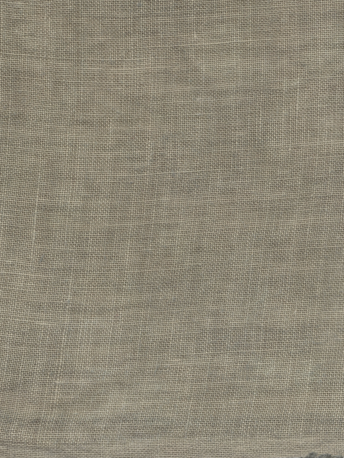 Tin Roof - 32 count - linen