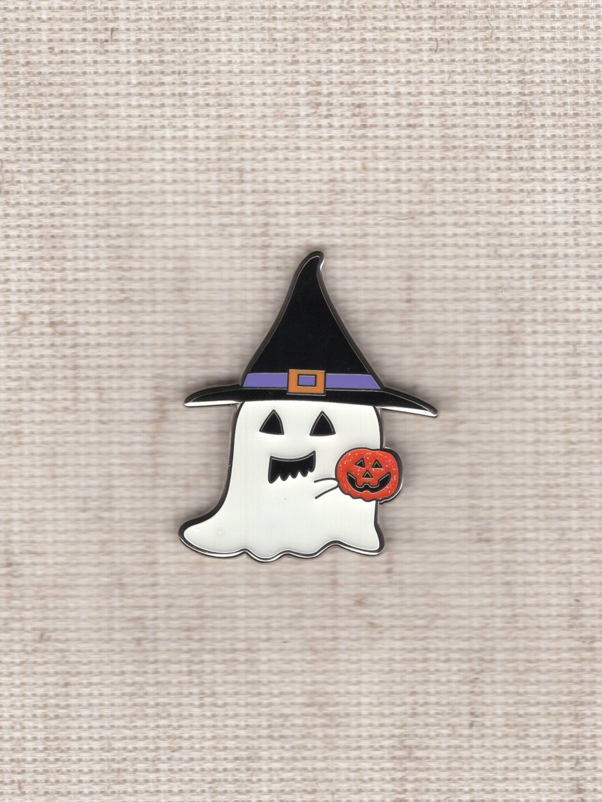 ghost needle minder