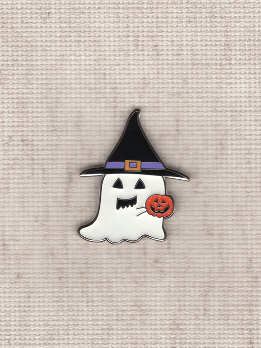 ghost needle minder