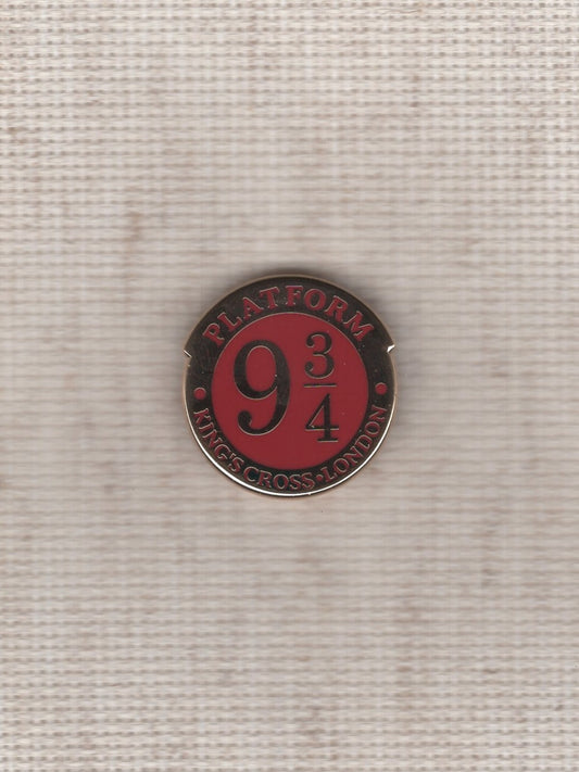 platform 9 3/4 needle minder