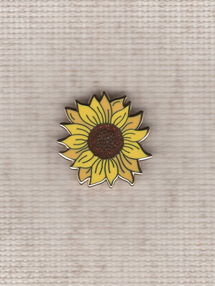 sunflower needle minder