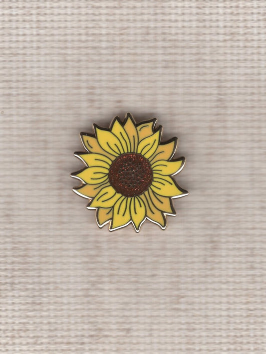 sunflower needle minder