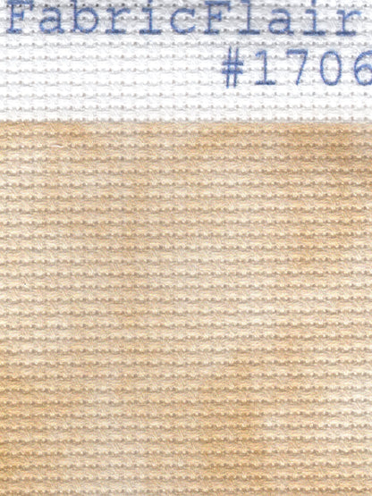 Cafe' au Lait - 14 count - Aida