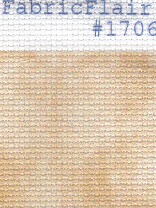 Cafe' au Lait - 14 count - Aida