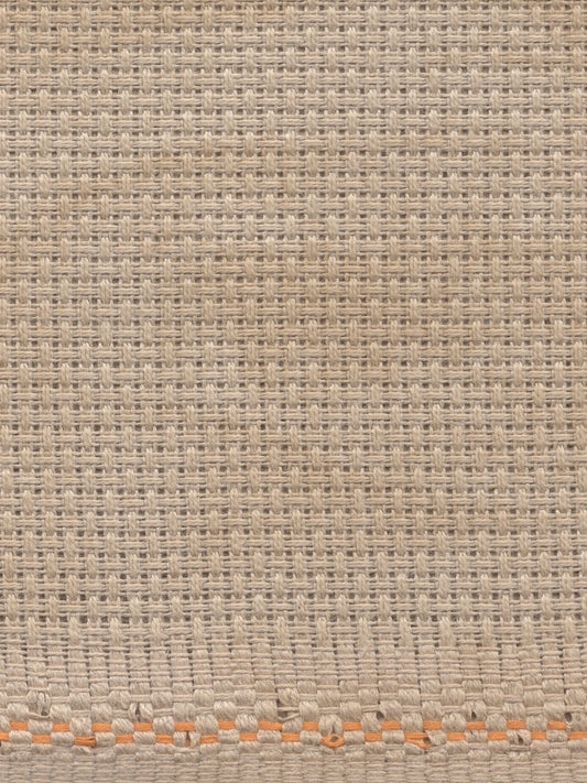 Vintage Country Mocha - 14 count - Aida