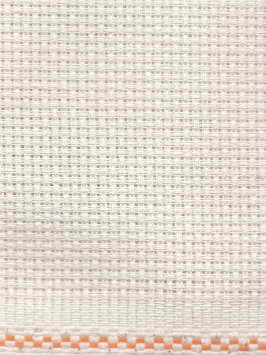 Ivory - 14 count - Aida
