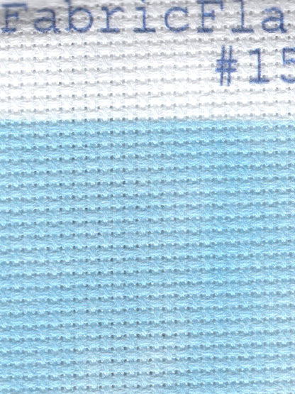 Magical Clouds - 14 count - Aida