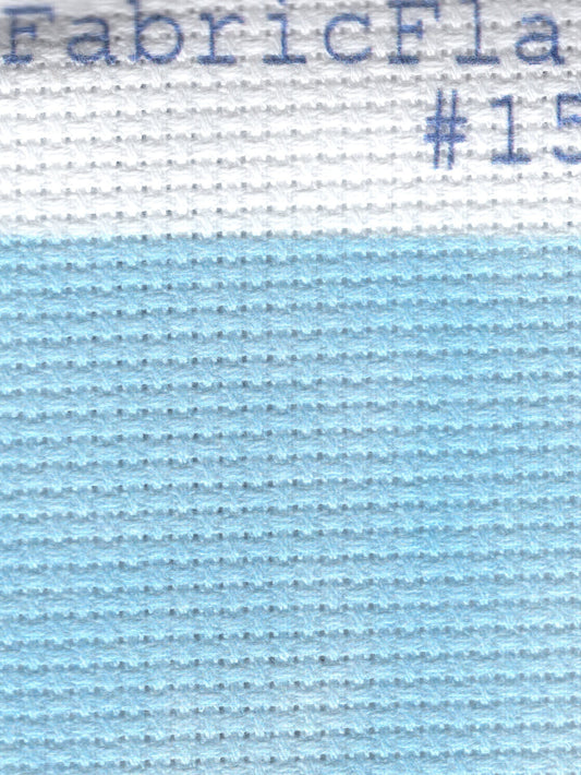 Magical Clouds - 14 count - Aida