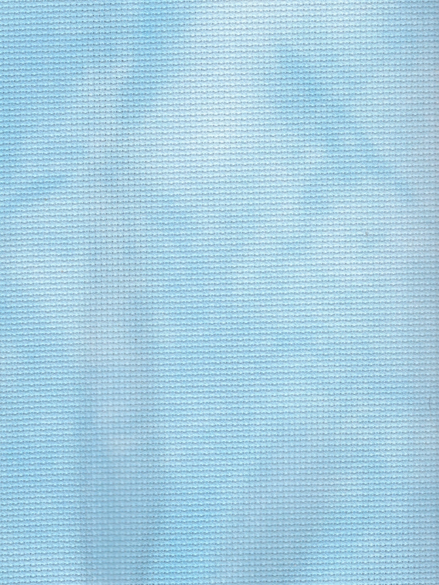 Magical Clouds - 14 count - Aida