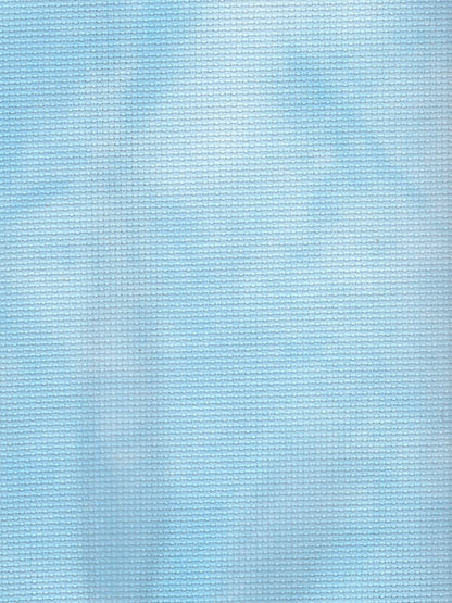 Magical Clouds - 14 count - Aida