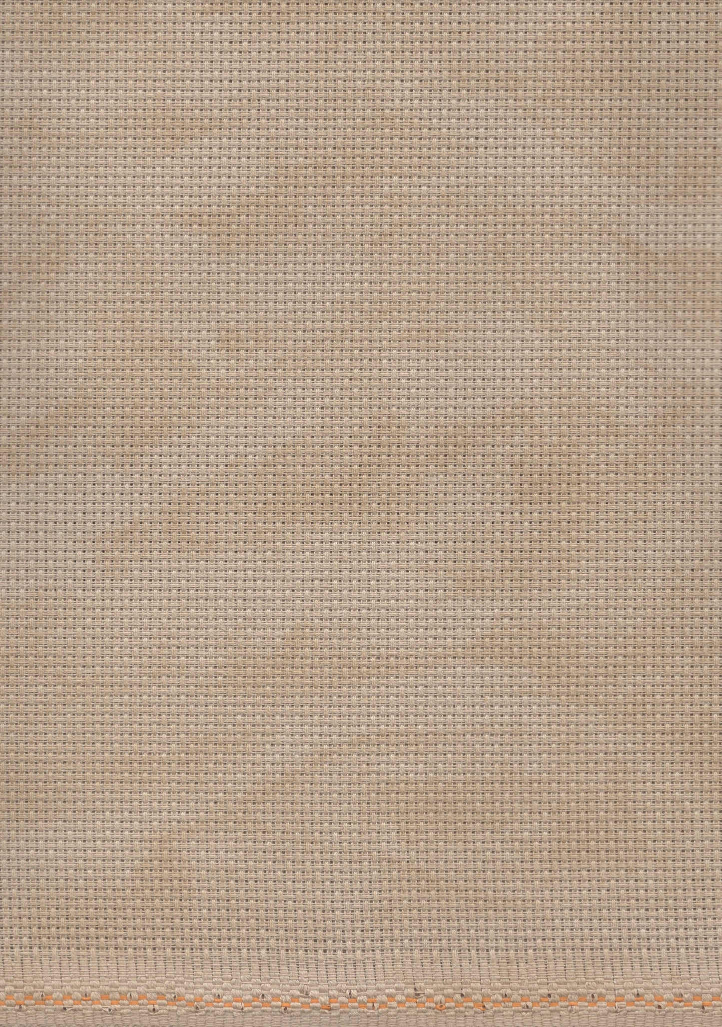 Vintage Country Mocha - 14 count - Aida