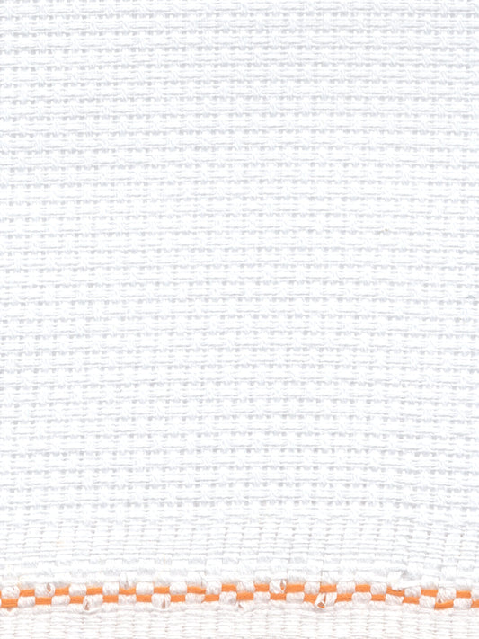 White - 14 count - Aida