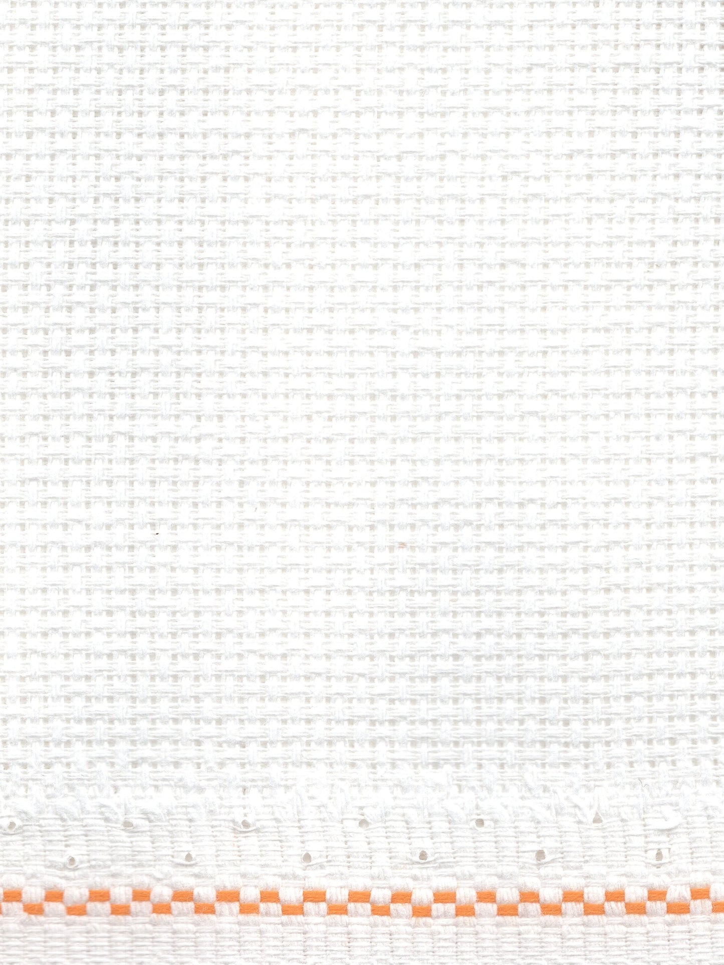 Antique White - 16 count - Aida