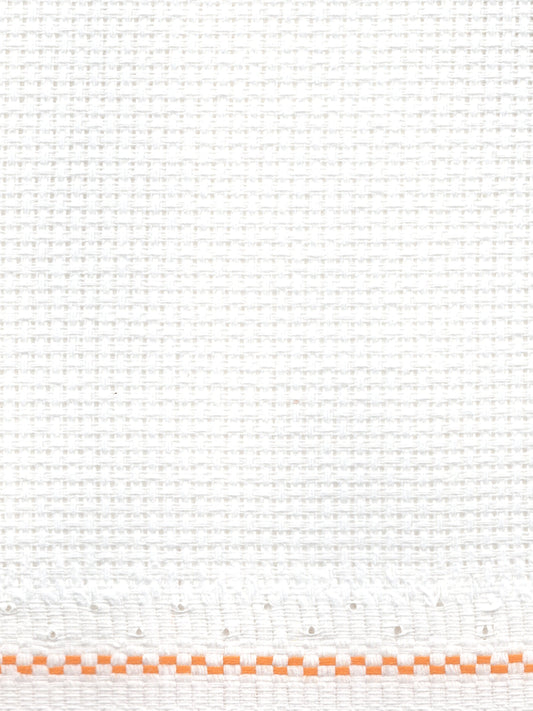 Antique White - 16 count - Aida